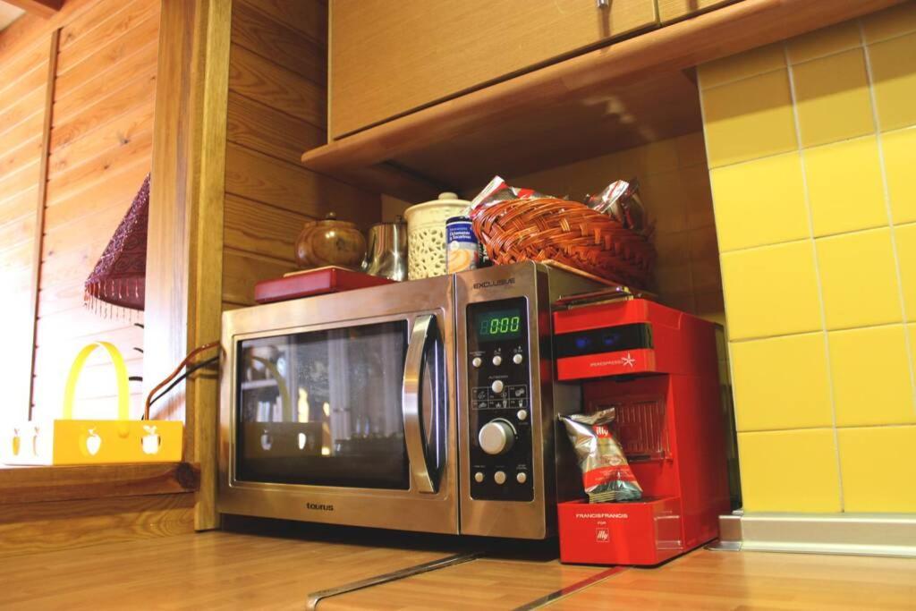 Rocha Exclusivo Apartamento En La Mejor Zona Con Vistas Y Parking Gratuito Sierra Nevada Bagian luar foto