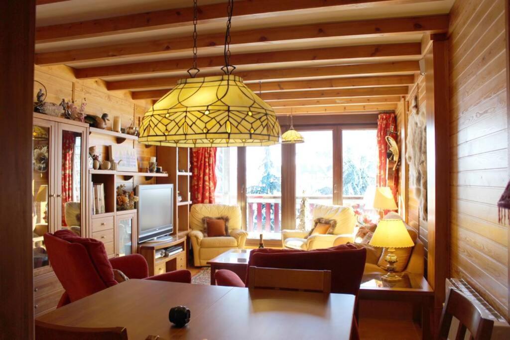 Rocha Exclusivo Apartamento En La Mejor Zona Con Vistas Y Parking Gratuito Sierra Nevada Bagian luar foto